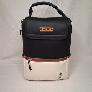 Kanga Coolers Gibson Pouch 6-12 CANS Backpack